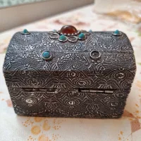 جعبه جواهرات