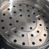 پلوپز سه کاره|اجاق گاز و لوازم برقی پخت‌وپز|مشهد, شهرک امام هادی (شهرک غرب)|دیوار