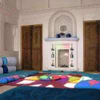 استخدام خانم  جهت سرایداری اقامتگاه سنتی