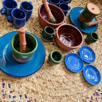 سرویس سنتی