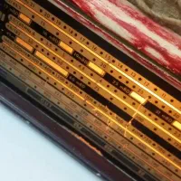 رادیو کلکسیونی قدیمی|کلکسیون اشیاء عتیقه|قیامدشت - خاورشهر, |دیوار