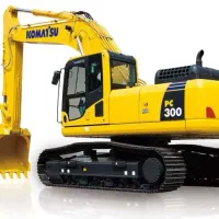 راننده بیل هستم