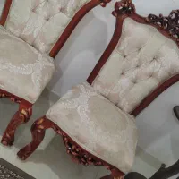 مبل ۹نفره سلطنتی خیلی سالم۱۳|مبلمان خانگی و میز عسلی|تنکابن, |دیوار