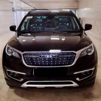 فیدلیتی پرایم مدل۴۰۳ صفر خشک مشکی ۷ نفره رینگ ۱۰