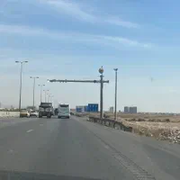 ۱ هکتار زمین در بزرگترین اتوبان کشور|فروش زمین و ملک کلنگی|تهران, اکباتان|دیوار