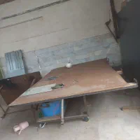 میز برش اینه ۲*۳