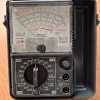 مولتی متر آنالوگ|ابزارآلات|تهران, جمالزاده|دیوار