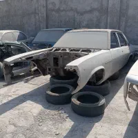 بیوک بنز نوا کاپریس ایمپالا|خودرو کلاسیک|تهران, جوانمردان (اندیشه)|دیوار