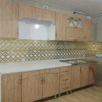 وکیــوم کابینت آماده ونیمه سفارشی|مصالح و تجهیزات ساختمان|اسدآباد, |دیوار