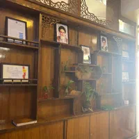 همکار خانم نیمه وقت و تمام وقت