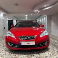 جنسیس ۲۰۱۱ استثنایی