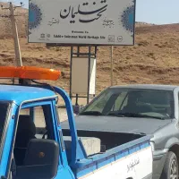 امدادخودروی باروق میاندوآب