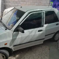 پراید۱۳۱ مدل ۹۵|خودرو سواری و وانت|آبادان, |دیوار