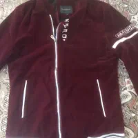 کت مخمل نو پارچه خیاطی تیشرت