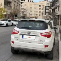 چانگان cs35 مدل ۲۰۱۵ وارداتی اتومات