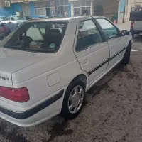 پژو پارس xu7p موتور جدید ۱۴۰۲ دریچه سیمی