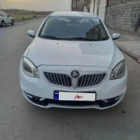 بلریانس  مدل ۹۷ کم کار واقعی
