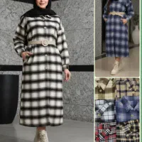 تولیدوپخش لباس زنانه (مستقیم از تولیدی)