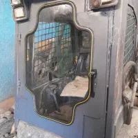 بابکت نیوهلند معاوضه با سواری