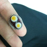 باباقوری دوکوهانه نیم رویی