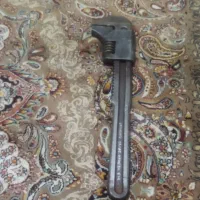 اچار شلاقی امریکایی