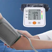 فشارسنج دیجیتال LifPulse/پرفروش‌ترین مدل خانگی/