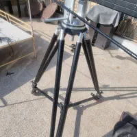 فروش فوری کرین سه موتوره آدوس در حد نو|دوربین عکاسی و فیلم‌برداری|فیروزآباد (فارس), |دیوار