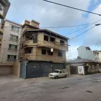 کد ۶۰۵۷ پیش فروش واحد مسکونی خیابان تهران|پیش‌فروش املاک|بندر انزلی, تهران|دیوار