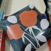 میوه خوردی|ظروف سرو و پذیرایی|مشکیندشت, |دیوار