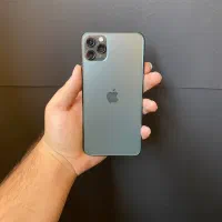 iphone 11 pro max|موبایل|تهران, کوی نصر مهرآباد|دیوار