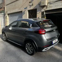 X22 pro اتومات|خودرو سواری و وانت|تهران, نبی اکرم|دیوار