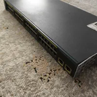 سوییچ ۴۸ پورت سیسکو Cisco