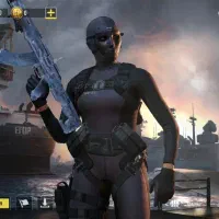 اکانت کالاف ak47 یخی فروش و معاوضه با وسیله
