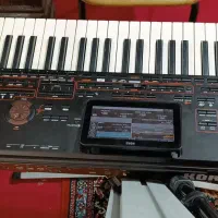 ارگ پیافور pa4x ساز