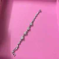 دستبند  استیل رنگ ثابت نقره ای