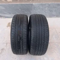 لاستیک خارجی