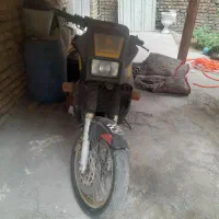 موتور یاماهاtdr|موتورسیکلت|تبریز, |دیوار