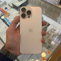 آیفون ۱۶ پرو مکس