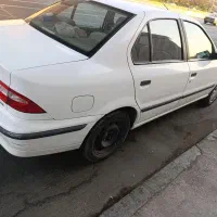 فروش سمند مدل 99|خودرو سواری و وانت|تهران, امانیه|دیوار