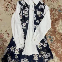 لباس دخترانه