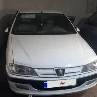 ماشین پرشیا ۱۴۰۰