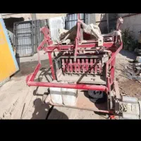 دستگاه بلوک|ماشینآلات صنعتی|رباطکریم, رباطکریم|دیوار