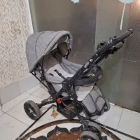 سرویس کودک|کالسکه و لوازم جانبی|سبزوار, پامنار|دیوار