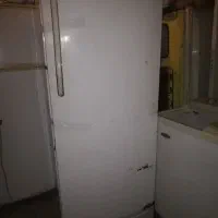 یخچال جنرال استیل  و فیلور