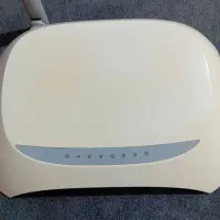 .مودم TP-LINK