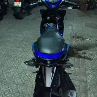 Mx king|موتورسیکلت|تهران, منیریه|دیوار