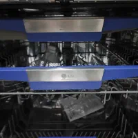 لوازم خانگی نقشبندی ظرف شویی الجی|ماشین ظرفشویی|تبریز, |دیوار