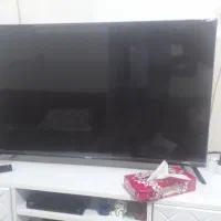 تلویزیون ال ای دی ۴۳ اینچ نکسار مدل NTV-H43E414N