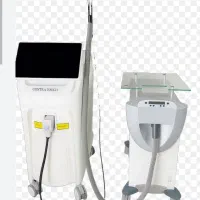 جشنواره عیدانه تخفیف%۴۰ لیزر الکساندرایت۲۰۲۵(شاتی)