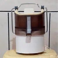 اب میوه گیری پارس خزر